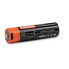 Фото #1 товара ORCATORCH 750mAh USB Battery