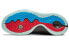 Баскетбольные кроссовки Nike Flytrap Kyrie Черные Синие Красные AJ1935-002