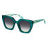 Фото #2 товара JUST CAVALLI SJC088V Sunglasses