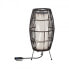 Фото #1 товара PAULMANN Plug & Shine Basket light object - Black - LED - 7.8 W - 3000 K - 320 lm - Warm white