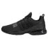 Фото #3 товара Puma Cell Regulate Digi Running Mens Black Sneakers Athletic Shoes 37603201