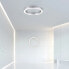 Фото #3 товара LED Deckenleuchte PURE LINES