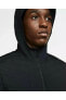 Фото #5 товара Олимпийка Nike DJ0569-010 Black Coat