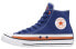 Фото #1 товара Кеды Converse Chuck Taylor All Star Franchise New York Knicks 159428C