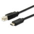 Фото #1 товара EQUIP USB 2.0 To USB B Cable 1 m