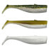 Фото #2 товара SAVAGE GEAR Savage WL Tail 100 Minnow Soft Lure 10g 100 mm