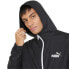 Фото #3 товара Puma ESS Solid Windbreaker Jacket M 847484 01