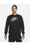 Men's Sportswear Fleece Sweatshirt NDD SPORT