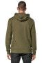 Hoodie Alpinestars Quest Military