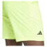 ADIDAS Club 3 Stripes 7´´ shorts