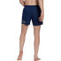 Фото #2 товара ADIDAS Linear Log Clx Sl Swimming Shorts