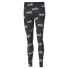 Фото #1 товара PUMA Amplified All Over Print Leggings