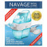 Nasal Care, Saline Nasal Irrigation Starter Kit, Nose Cleaner Model SDG-2 + 20 Saltpod Capsules