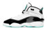 Air Jordan 6 GS 323419-115 Retro Sneakers