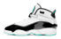 Кроссовки Jordan Air Jordan 6 GS 323419-115 35.5 - фото #2