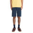 TIMBERLAND Washed Canvas Stretch Fatigue shorts