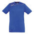 ფოტო #1 პროდუქტის UHLSPORT Stream 3.0 short sleeve T-shirt