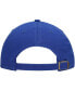 ფოტო #5 პროდუქტის Men's '47 Royal Texas Rangers Team Logo Cooperstown Collection Clean Up Adjustable Hat