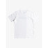 Фото #3 товара QUIKSILVER Drop Shadows short sleeve T-shirt