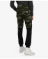 Фото #2 товара Men's Big and Tall Big Beaux Joggers