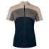 VAUDE BIKE Matera FZ short sleeve jersey