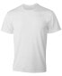 Фото #2 товара Men's Ultimate® X-Temp® 4-Pk. Moisture-Wicking Mesh T-Shirts