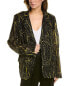 Фото #1 товара Beulah Blazer Women's