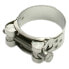 Фото #1 товара DRC Stainless Steel Clamp Muffler 44-47 mm