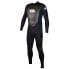 Фото #1 товара WEST Enforcer GBS 5/4/3 mm Long Sleeve Back Zip Neoprene Suit