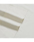 Фото #10 товара Постельное белье Charisma Classic Solid 400 Thread Count Cotton Percale 4-Pc. Sheet Set, Full