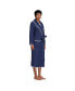 Фото #4 товара Пижама Lands' End Quilted Robe