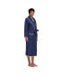 ფოტო #3 პროდუქტის Women's Quilted Robe