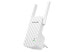 Tenda A9 - Network transmitter & receiver - 300 Mbit/s - 3 dBi - External - IEEE 802.11b - IEEE 802.11g - IEEE 802.11n - 802.11b - 802.11g - Wi-Fi 4 (802.11n)