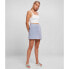 Фото #5 товара URBAN CLASSICS Organic Terry High Waist Mini Skirt