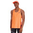 Фото #1 товара NEW BALANCE Q Speed Jacquard sleeveless T-shirt