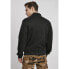 URBAN CLASSICS Teddy Bonded jacket