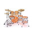 Remo 14" Emperor Colortone Orange