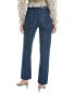 Mother Denim The Pin Up Tippy Top Sweet Tooth Clean Your Plate Jean Women's Blue
