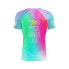 ფოტო #3 პროდუქტის OTSO Smileyworld Focused short sleeve T-shirt