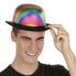 Фото #1 товара Костюм My Other Me Bowler Hat Rainbow.