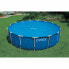 Тент для бассейна Intex 29021 Blue 305 cm 290 x 290 cm