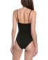 Фото #2 товара Solid & Striped The Gianna One-Piece Women's