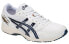 Asics Tarther Japan 低帮 跑步鞋 男女同款 白色 / Кроссовки Asics Tarther Japan 1013A007-100