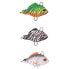 Фото #1 товара SPRO ASP Lipless Crankbait 50g