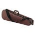 Фото #1 товара Super Light Shaped Violin Case 4/4 BR