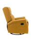 Фото #9 товара Callinan Contemporary Recliner with Adjustable Backrest