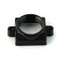 Set of lenses of low distortion for cameras Arducam - M12