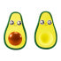 Фото #1 товара Настольная игра Asmodee Метание авокадо Throw Throw Avocado