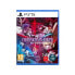 PLAYSTATION GAMES PS5 Under Night InBirth II SysCeles