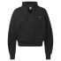 REEBOK CLASSICS Cotton French Terry sweatshirt